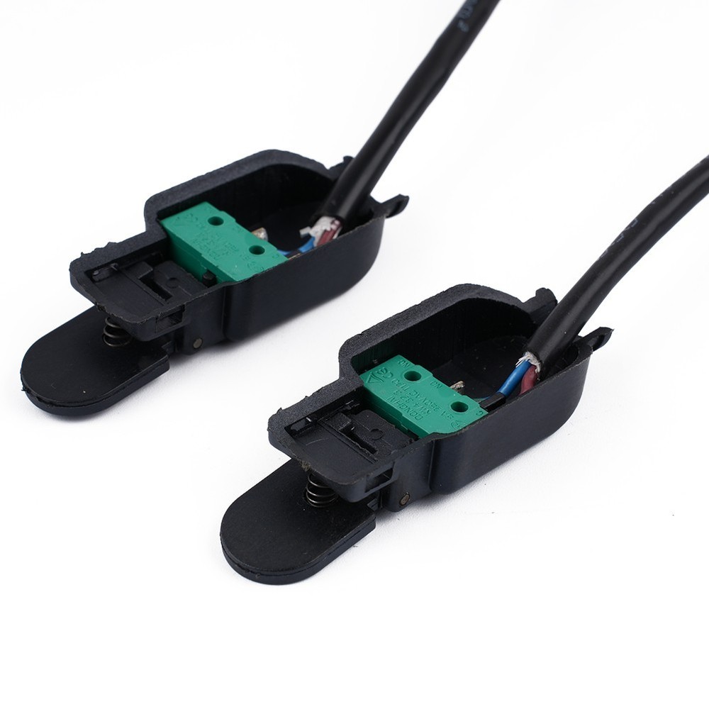 Soldering Trigger Switch Switch Equipment Manufacturing Plasma Switches