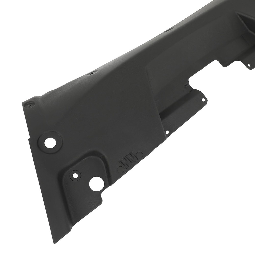 Radiator Support Replacement for 2014-2018 for JEEP CHEROKEE