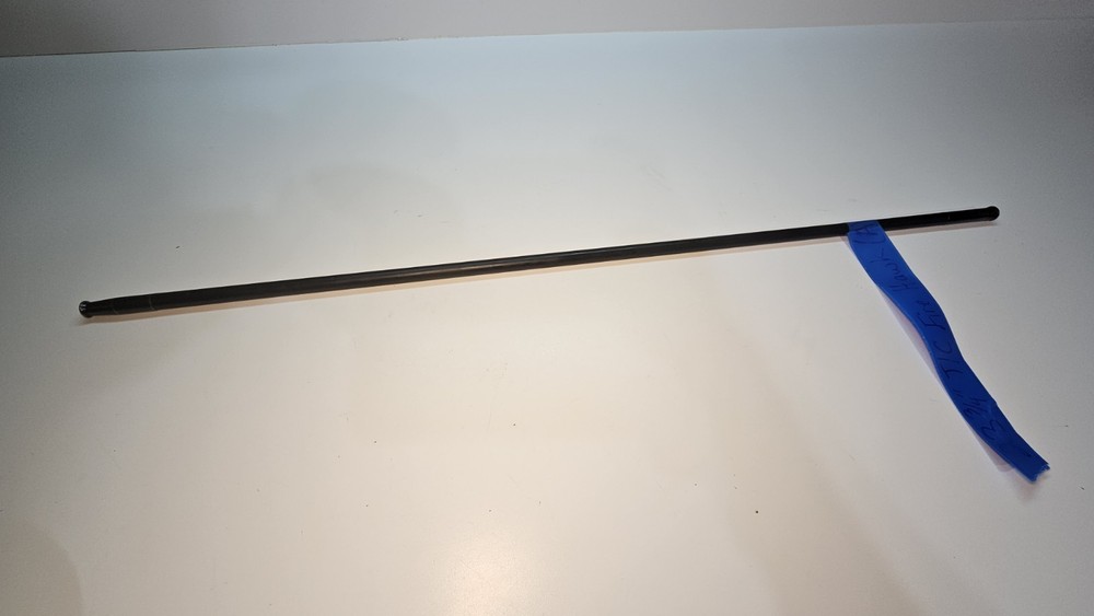 Thompson Center Fire Hawk Muzzleloader 23-3/4" Ramrod (A)