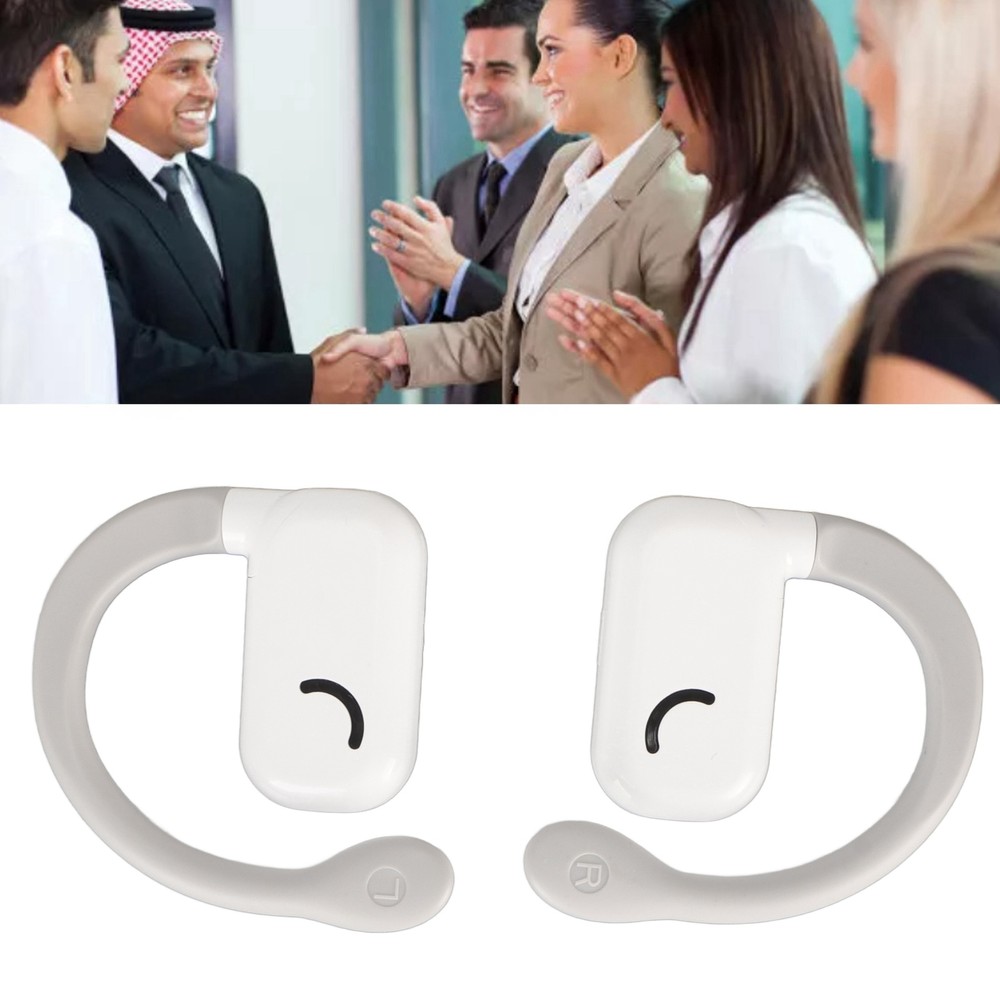 Language Translator Earbuds 74 Languages for Music Wireless Translator Device US
