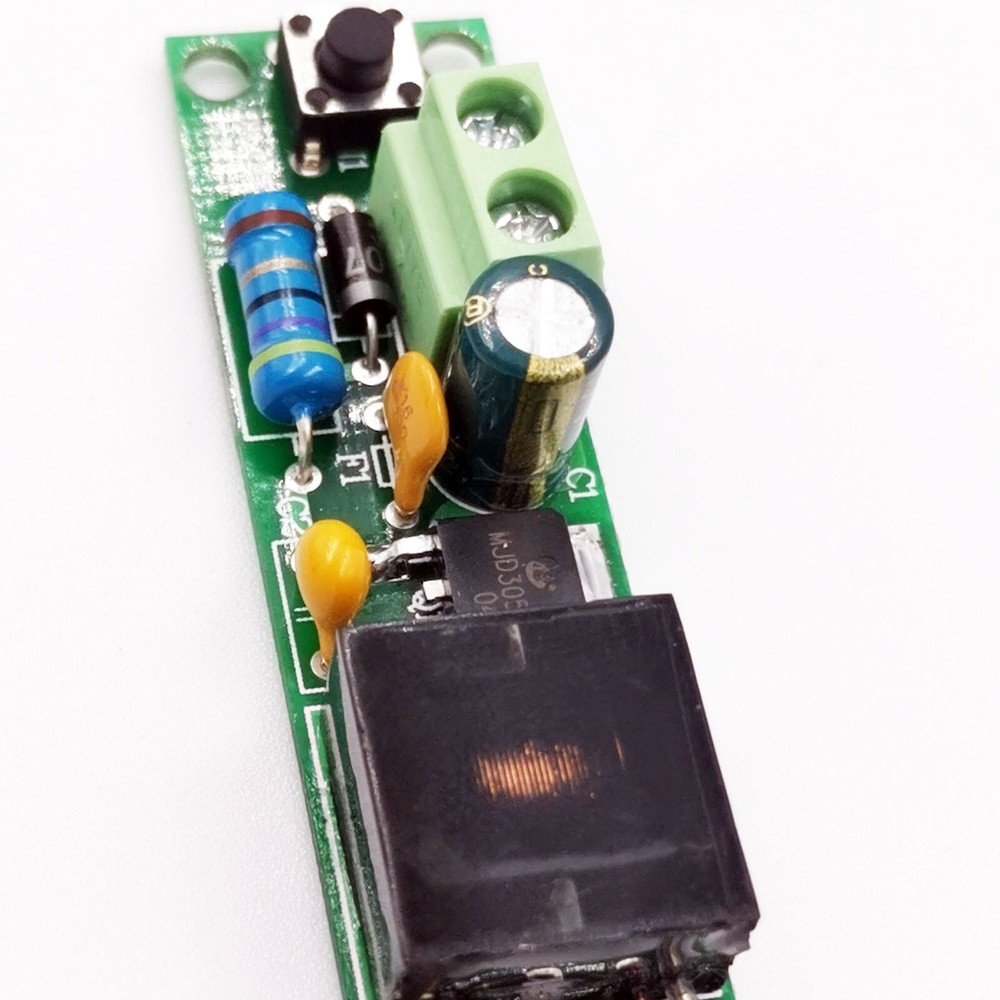 Arc Generator DC3V-5 V High Voltage Generator High Voltage Module Transformer