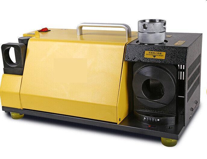 Drill Bit Sharpener Tool MR-26A Angle Grinder Grinding 13-26mm Power Sharpening