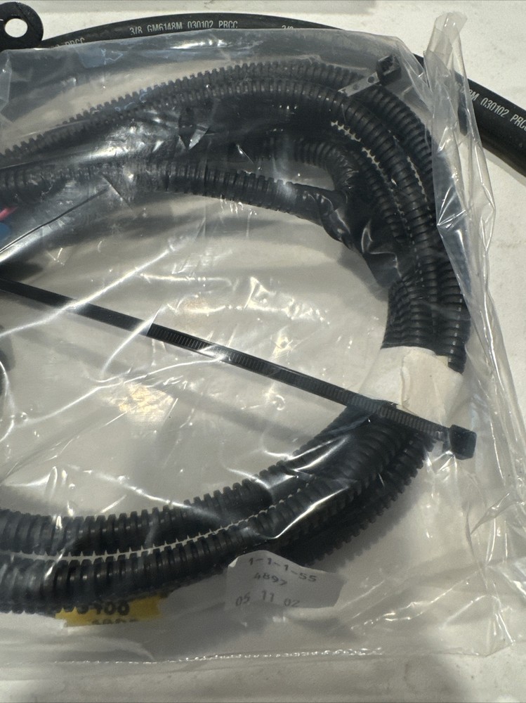 New GM 88880029 Electronic Brake Control Vacuum Switch Kit