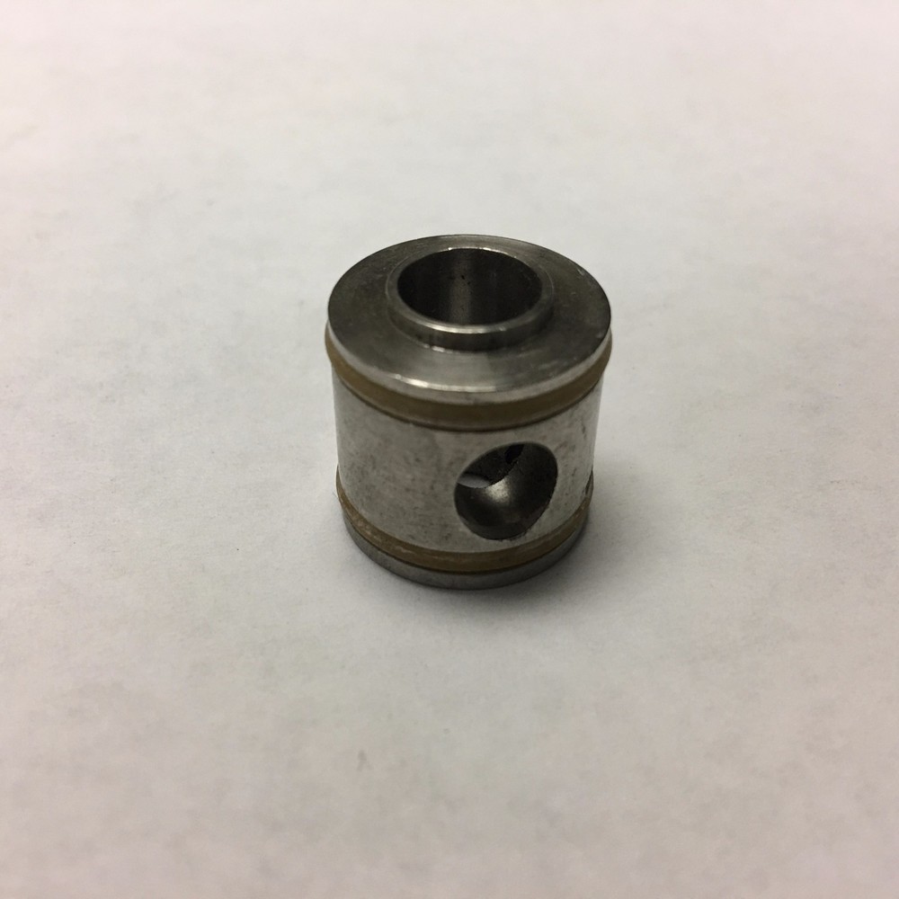 NEW Piranha Paintball 2K3 Valve Assembly - (71663)