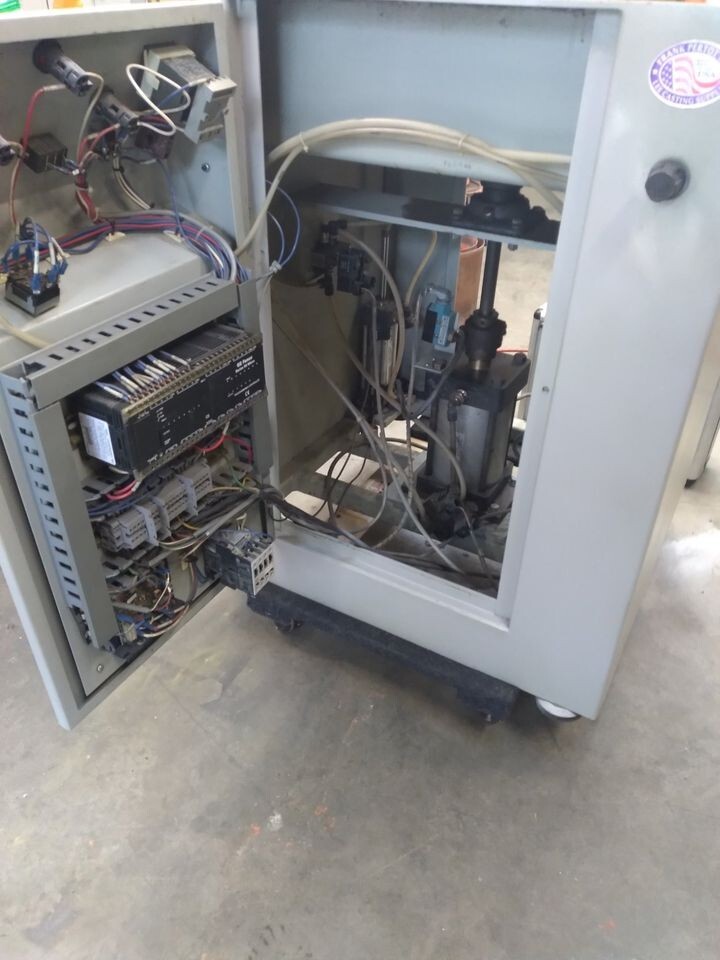 18 inch Pertot Spincaster