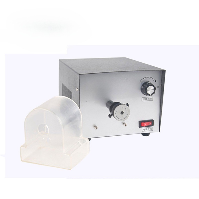 Electric Enameled Wire Stripping Machine Enameled Copper Wire Stripping Tool