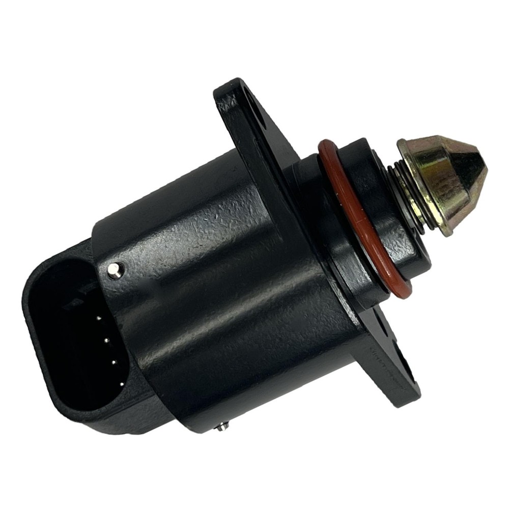Idle Air Control Valve Compatible with Camaro Caprice Corvette Firebird...