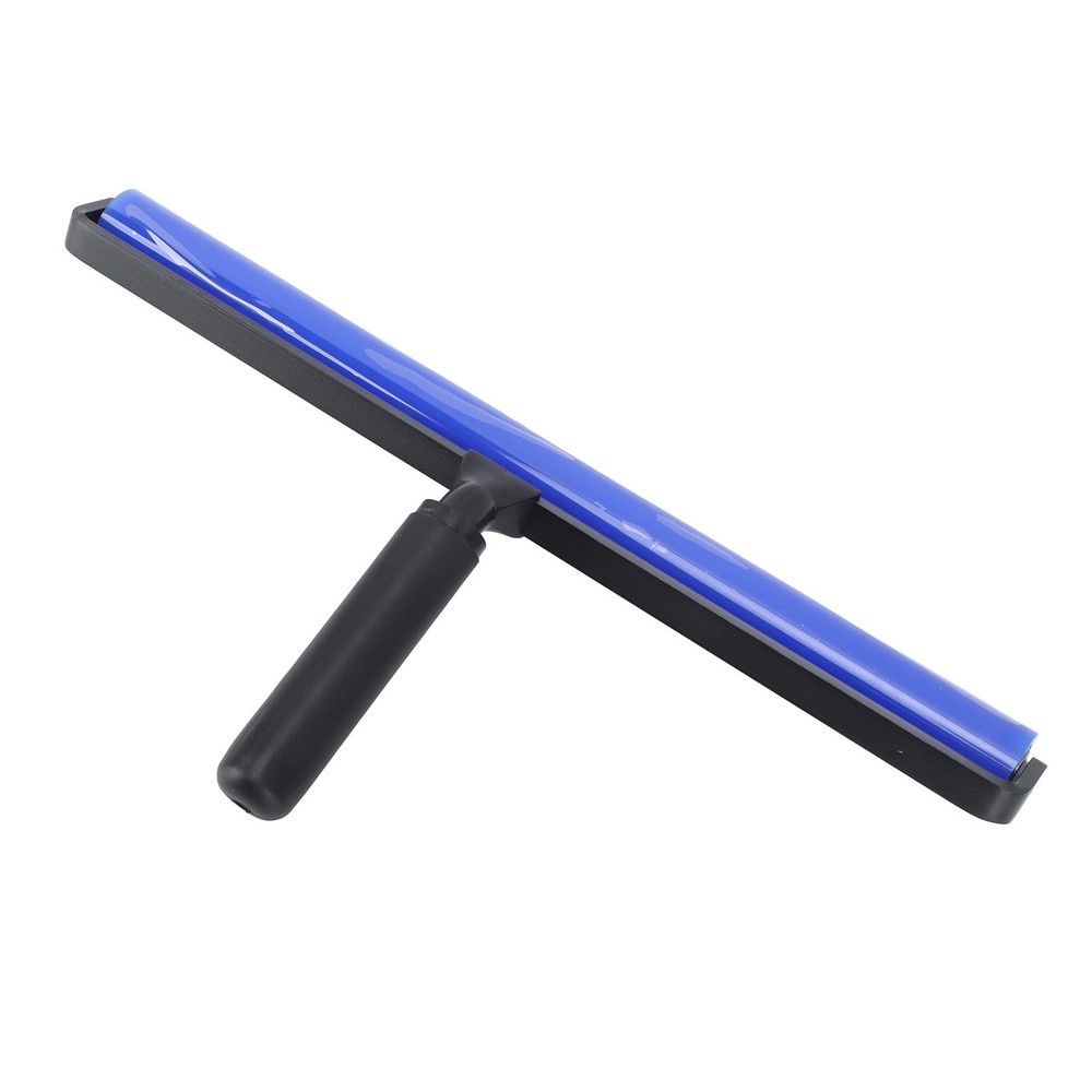 16 Inch Blue Silicone Static Roller High Adhesion Cleaner