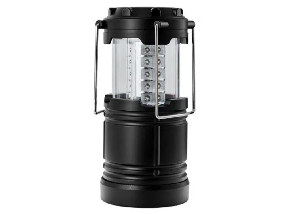 LED Camping Lanterns, 4 Pack Camping Flashlights, Battery Powered