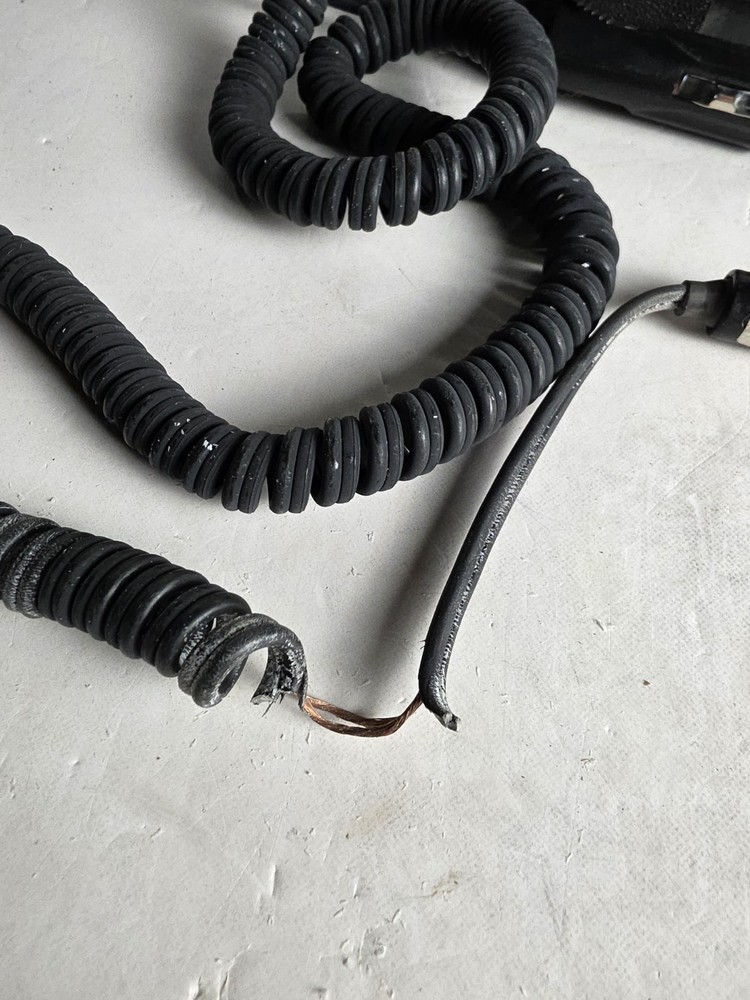 Matco Tools Automotive Probe Power And Ground Test Light Read