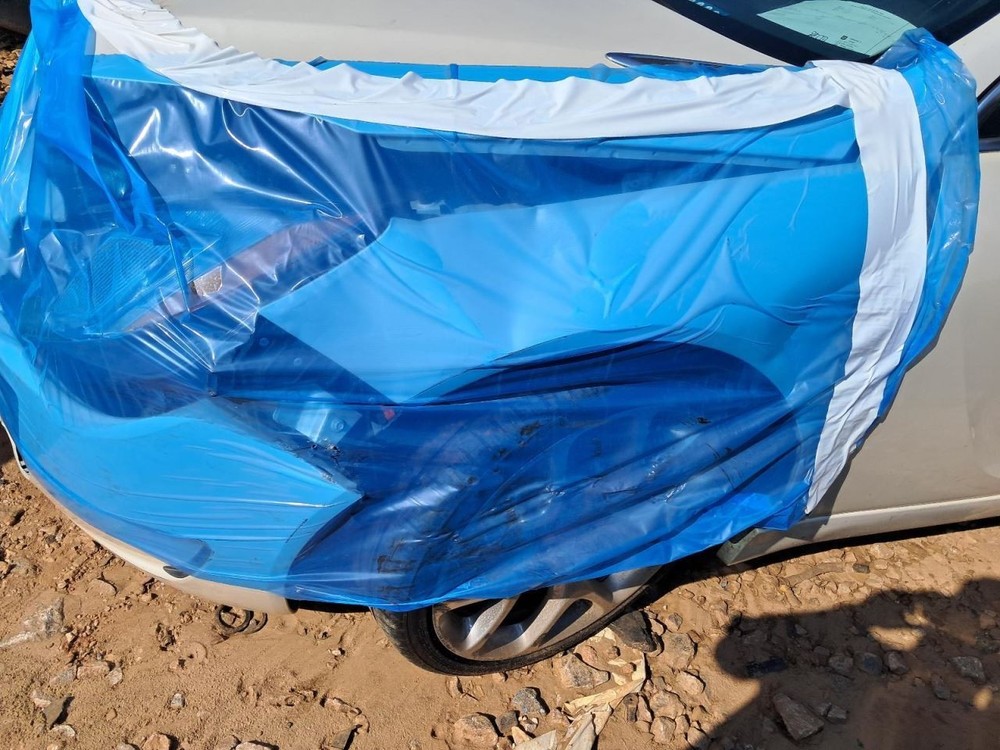 REGAL 2013 Glove Box 4797322