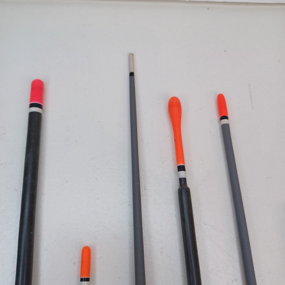 billy makin vintage floats bundle ×9