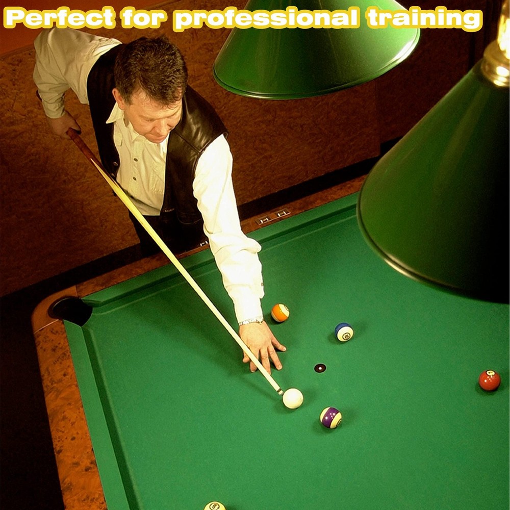 Billiard Balls Set 16 Pool Table Balls