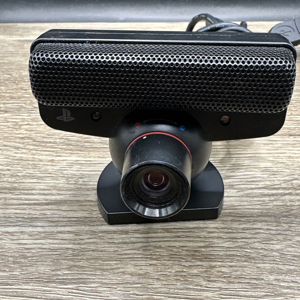 Sony PlayStation 3 Eye Camera Sony  PS3 Eye Camera USB Tested
