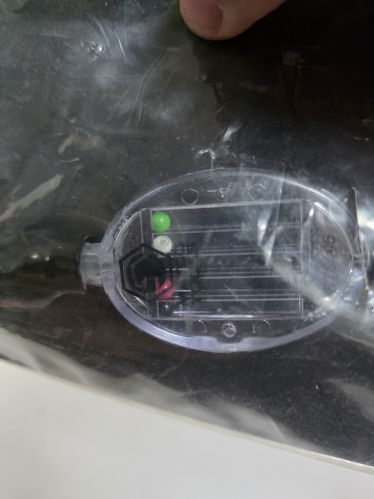 RARE Matco Tools BTS105 BATTERY TESTER