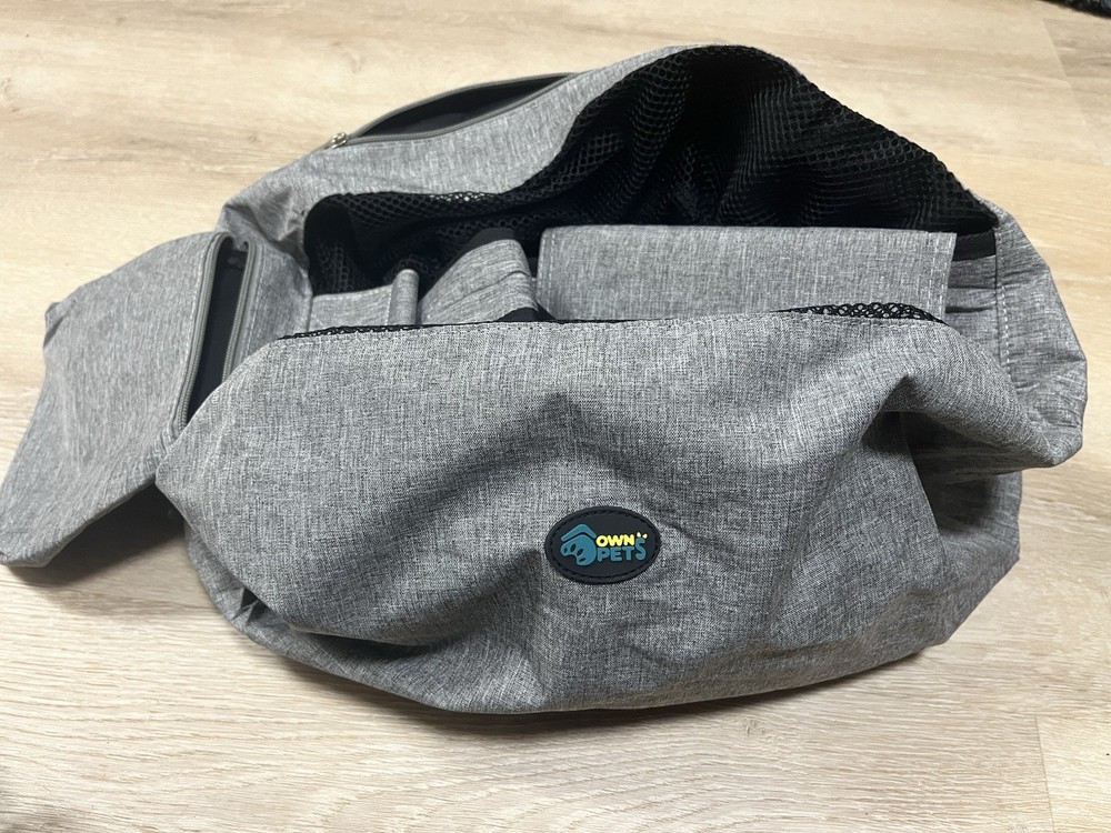 Pet Carrier Bag
