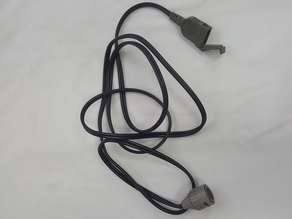 Physio-Control Lifepak 9 Quik Combo Cable
