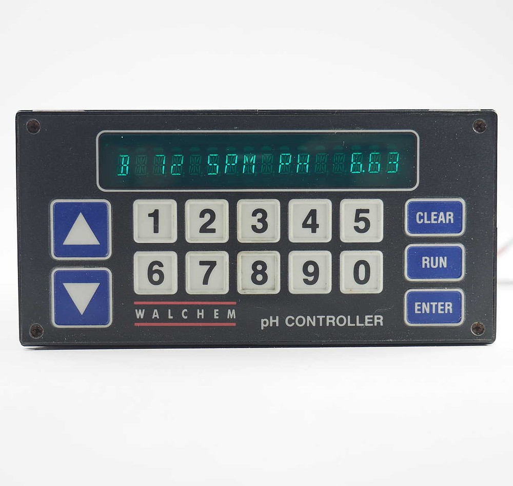 Walchem W-261-PH PH Meter *NO PROBE*
