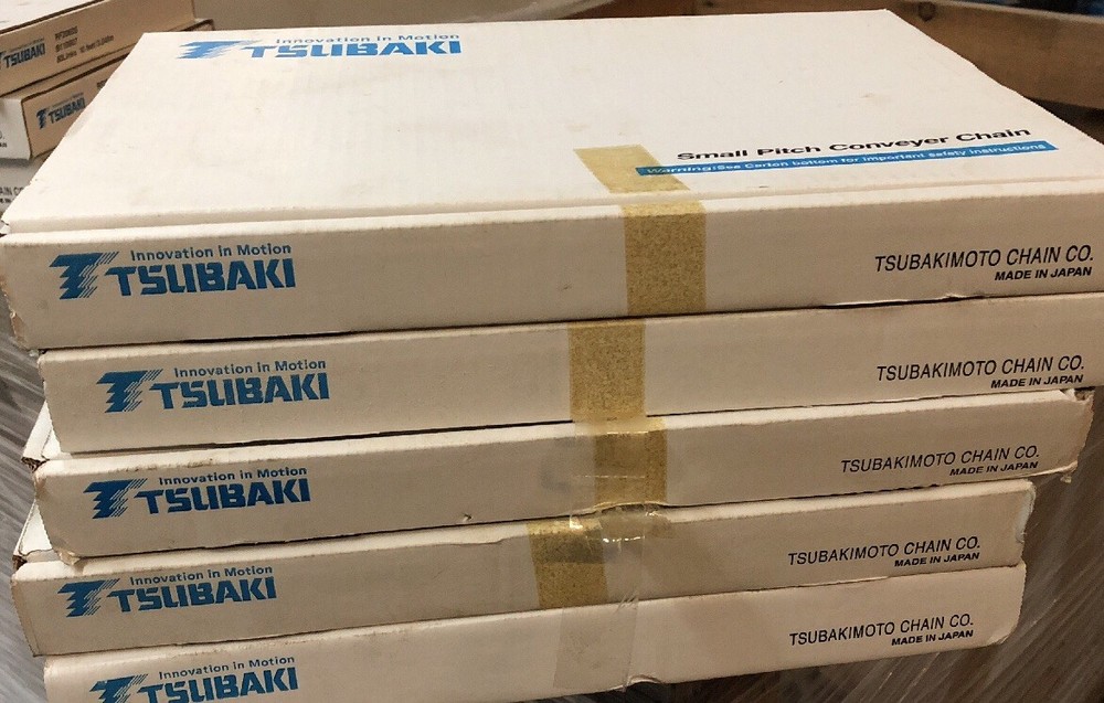 Conveyer Chain TSUBAKI MOTO