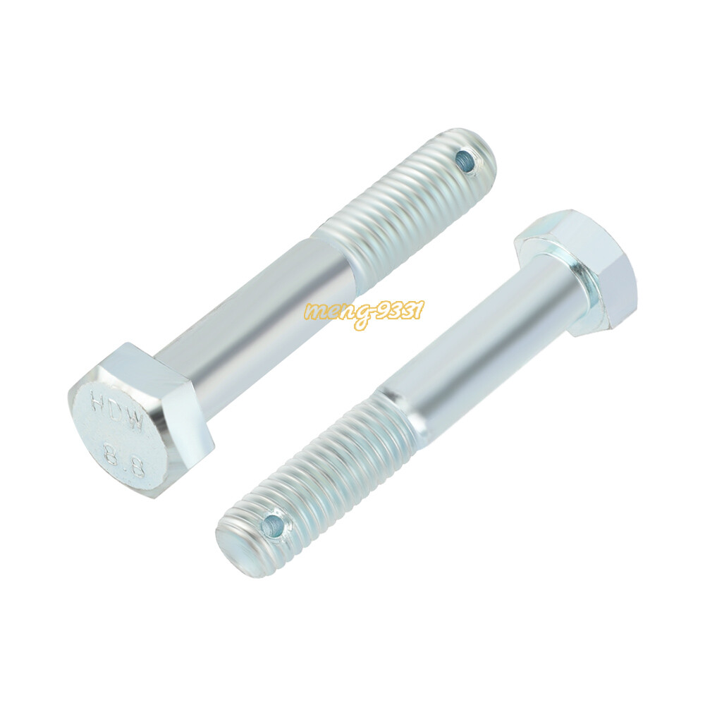 2 pcs Tie Rod End Set for Polaris Sportsman 400 450 500 570 600 700 800 ETX