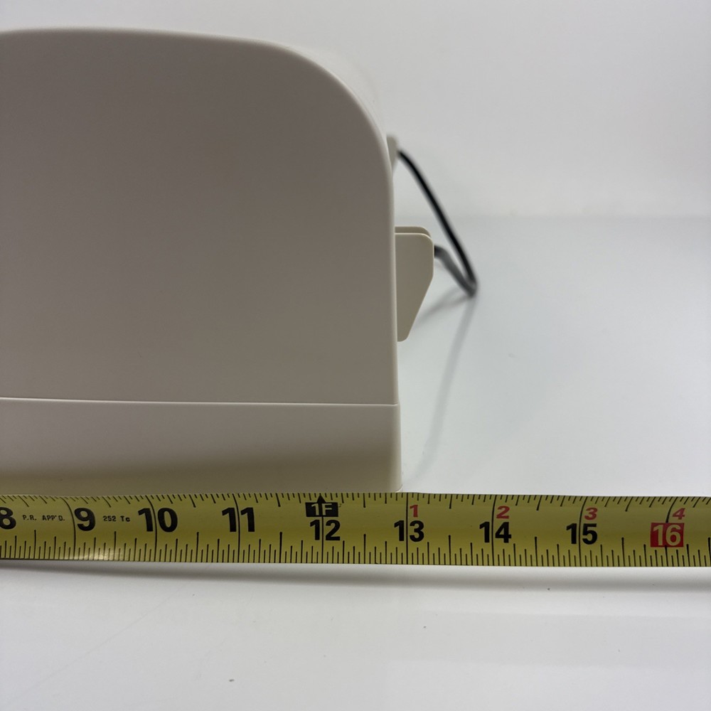 GBC CombBind C95e Manual Comb Binding Machine