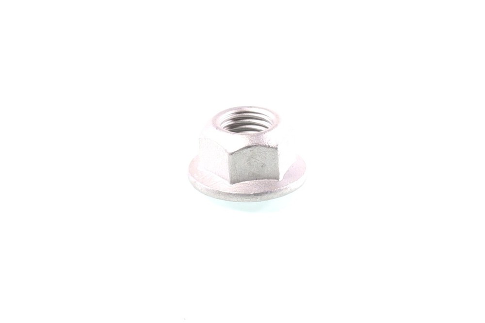 2x Shock Absorber Nut Front Right=Left GH-394366