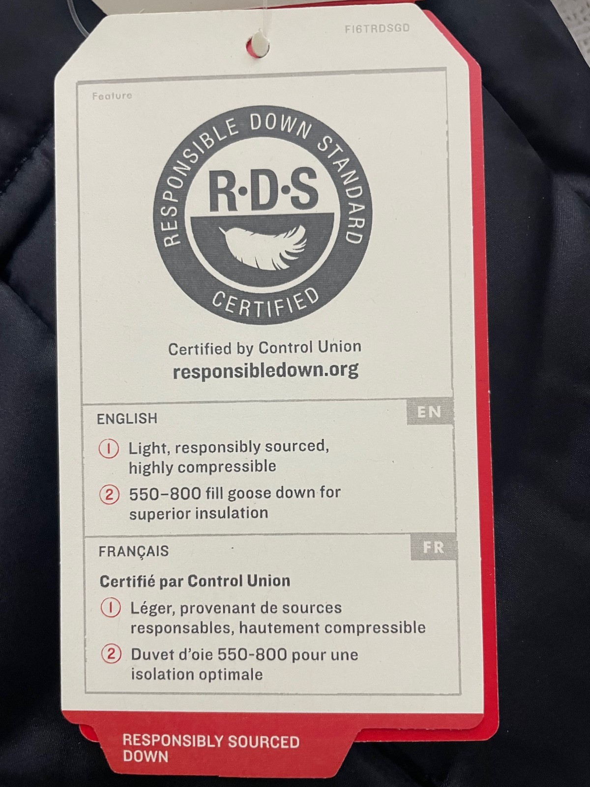 The North Face Girl Gotham 2.0 Goose Down Puffer Jacket Hoodie Fur Black M 10/12