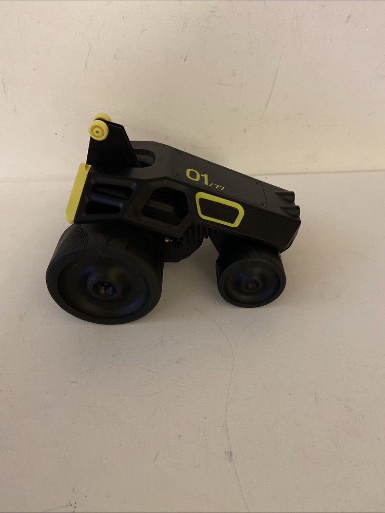 Sharper Image Stunt Strike RC Stunt Car - Car Only