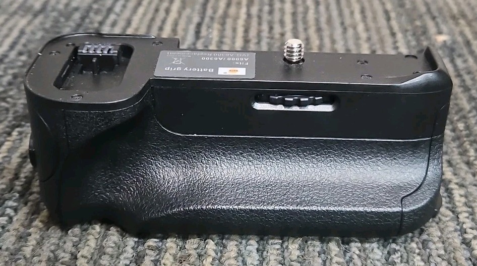 Oste VG-A6300 Replacement Battery Grip