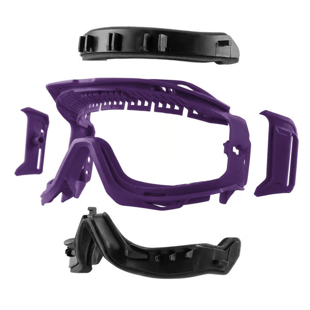HK Army RMX Frame Kit - Purple