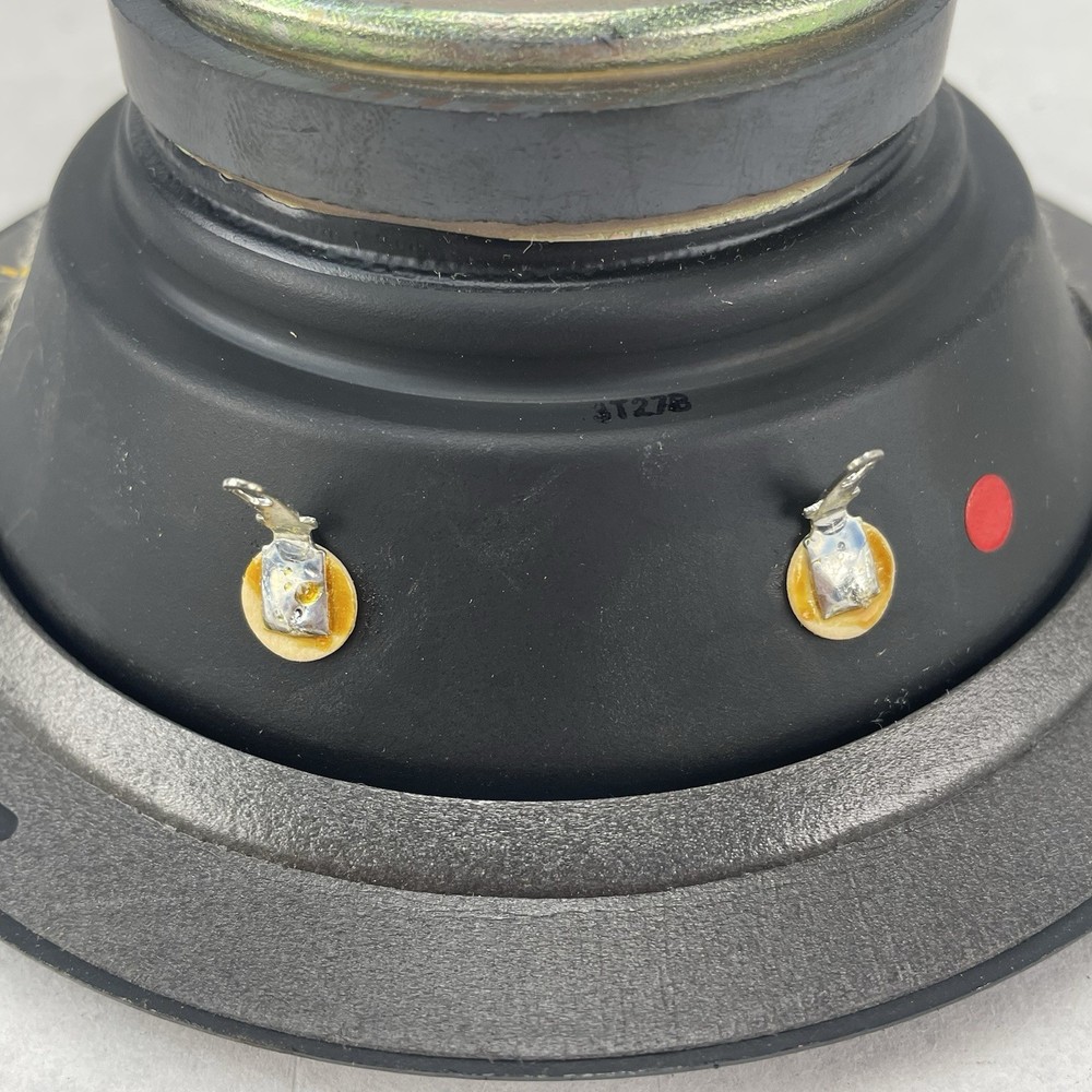 Cerwin Vega D5 8 Ohm Tweeter