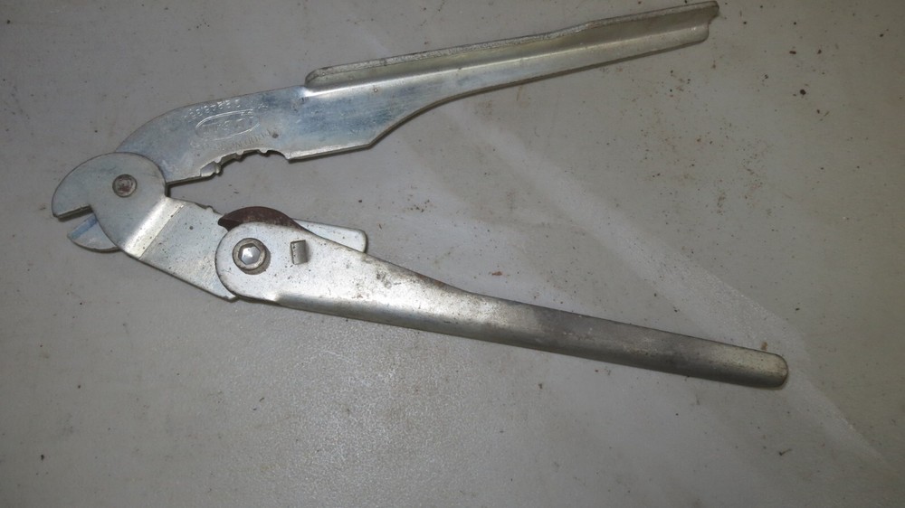 ideal armor cutter 45-079 wire electrician tool