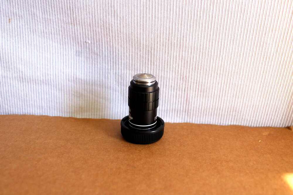SWIFT 100/1.25 (160/0.17) OIL MICROSCOPE OBJECTIVE -USED