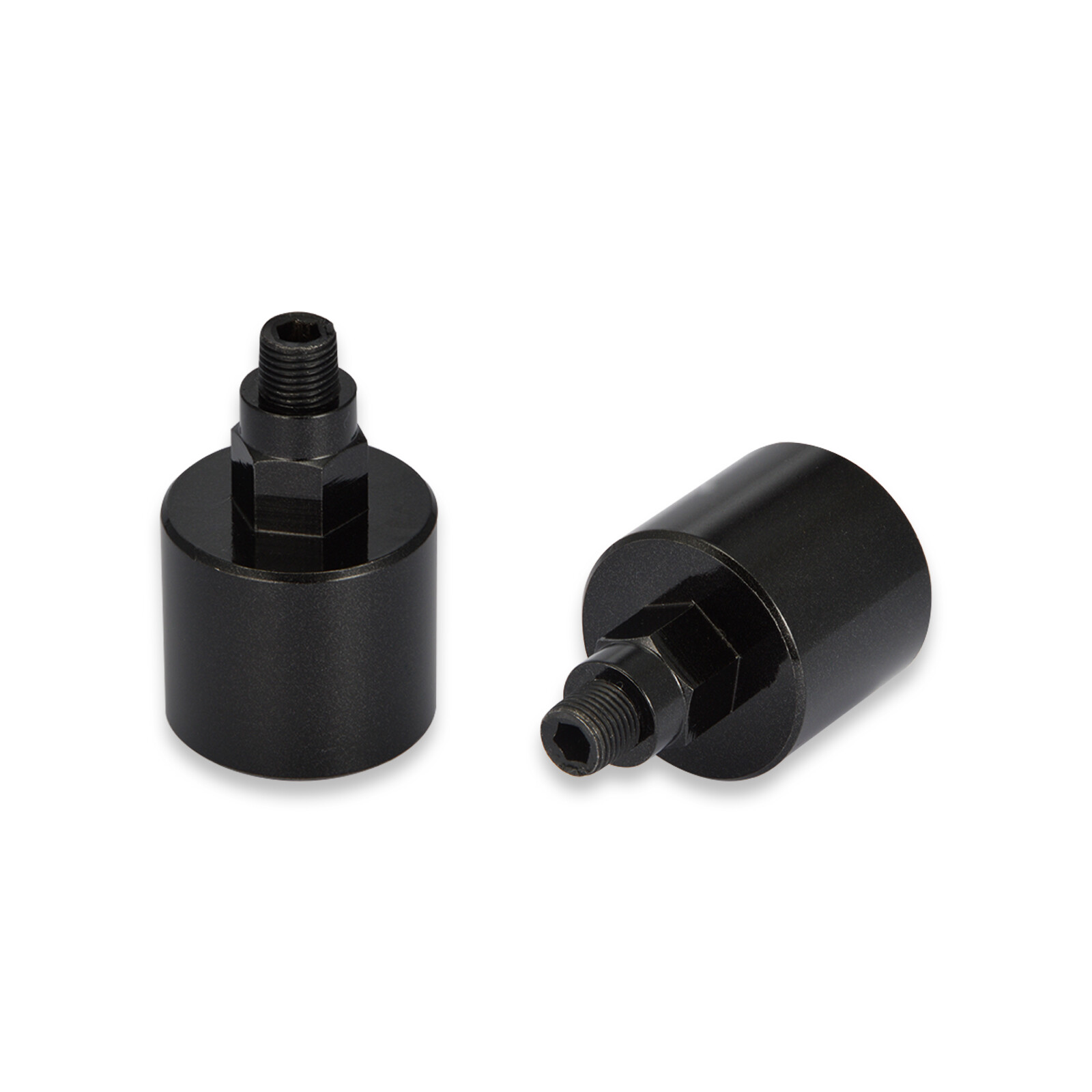 For 2002 - 2025 Polaris Ranger & Crew 500 570 1000 2" Aluminum Front Lift Kit