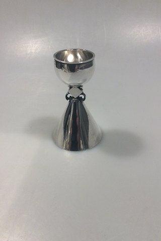 Georg Jensen Sterling Silver Jigger no 835