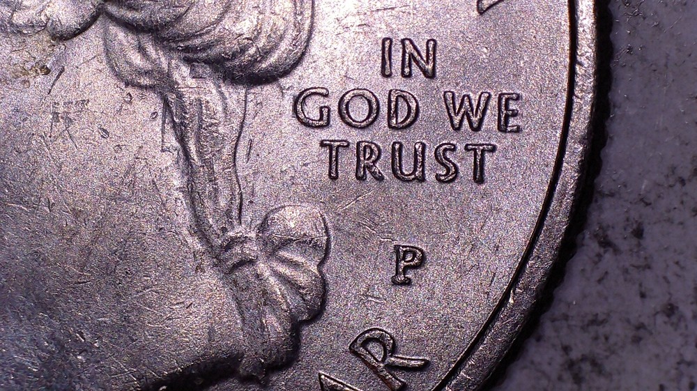 2017 P Ozark Riverways DDR Error, Doubled Motto (#77340)