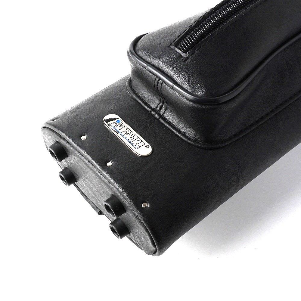 Used Instroke Cue Case ISPR24 BK