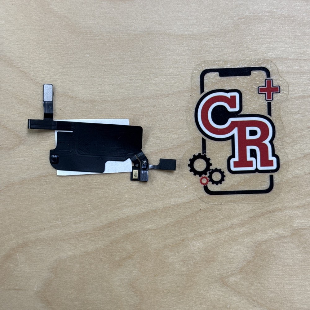 iPhone 13 Pro Max Spec Ear Speaker Replacement Proximity Sensor Flex Cable OEM