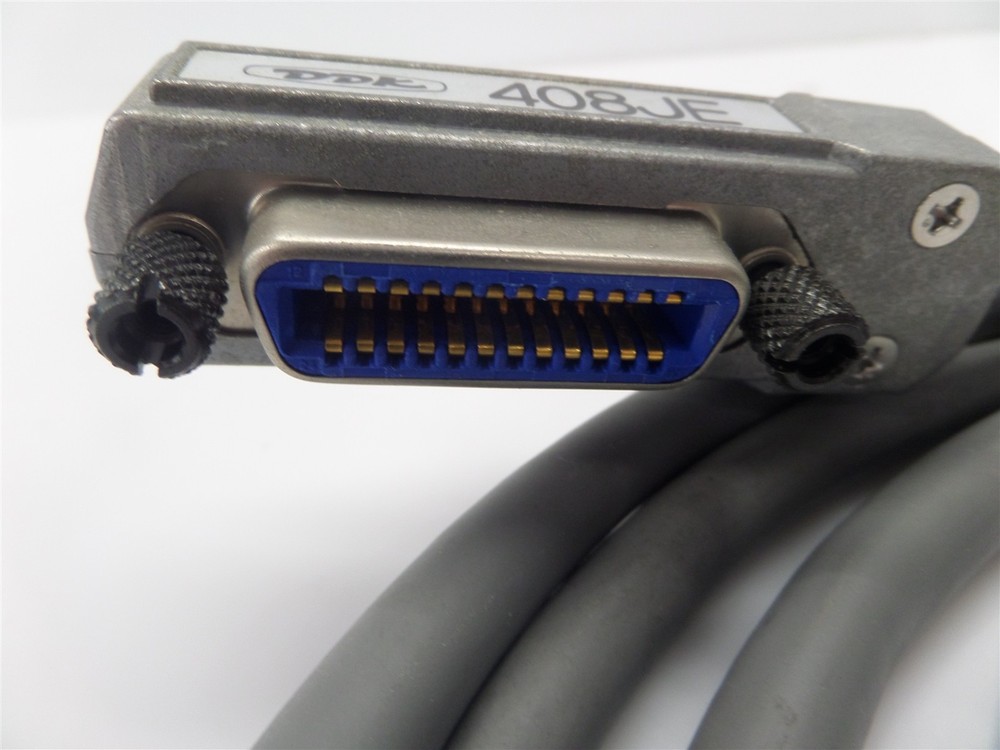 DDK 408JE GPIB Interface Cable