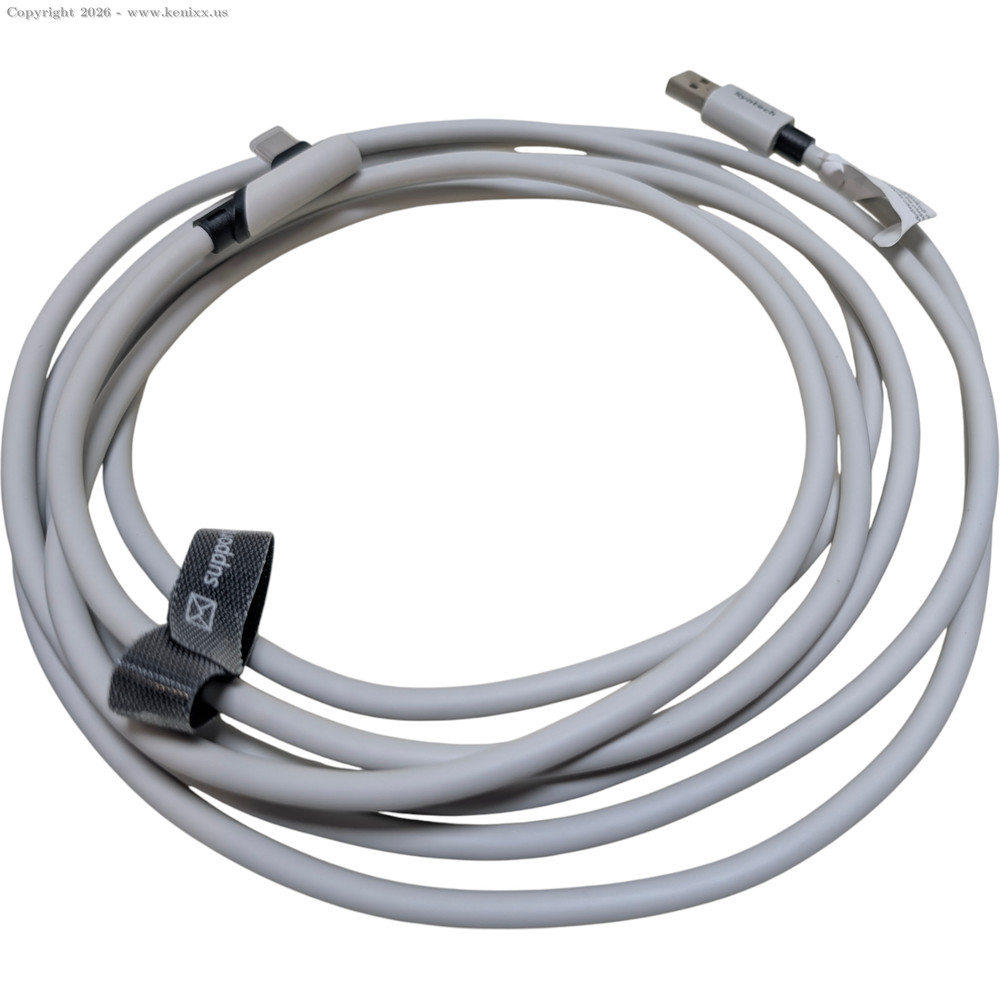 Link Cable 10 FT Compatible with Oculus/Meta Quest 3/Meta Quest 3S, Quest2/Pro/P