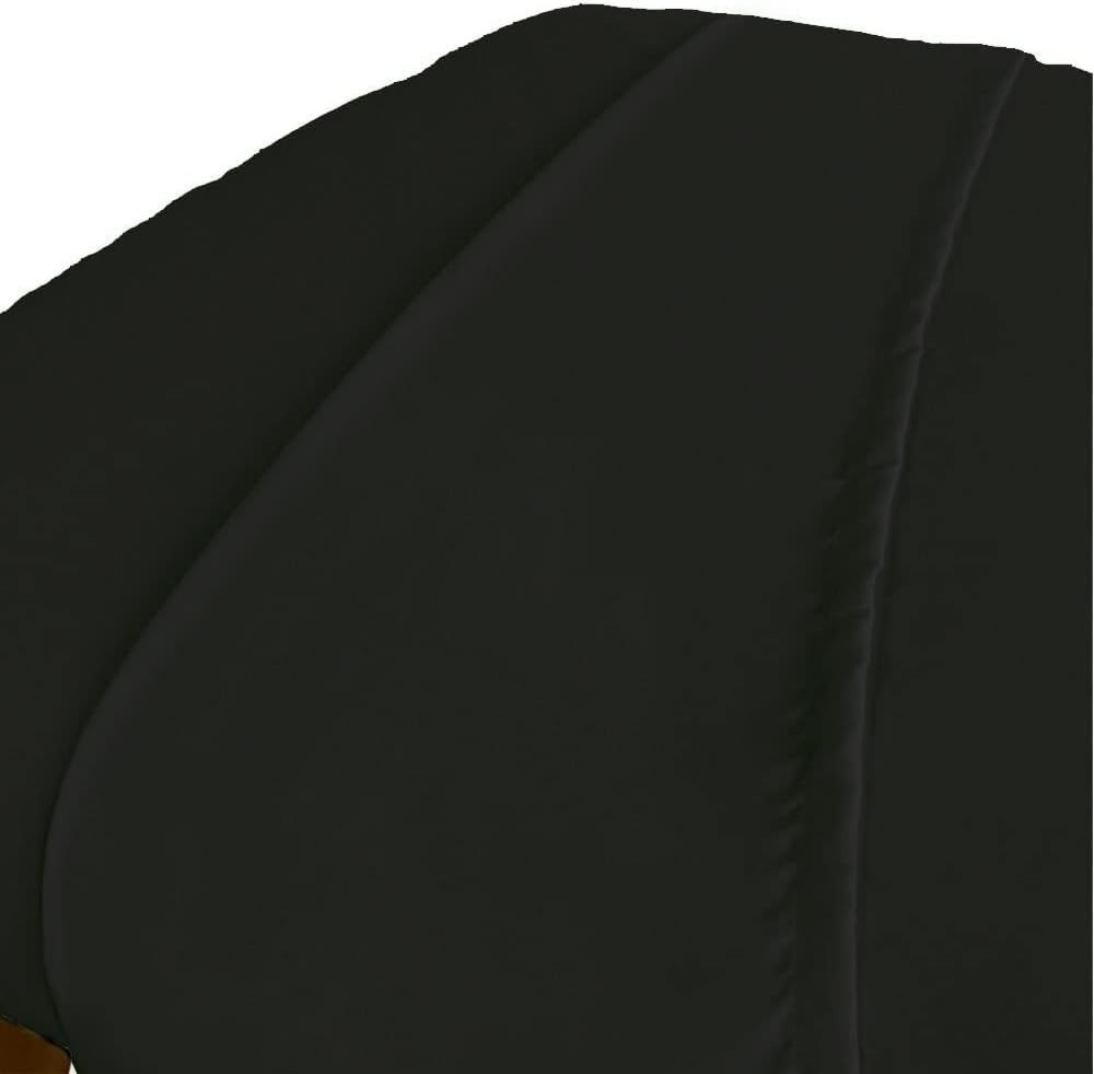 Durable Microfiber Massage Sheet - Quick-Drying & Stain-Resistant, 61" x 100"