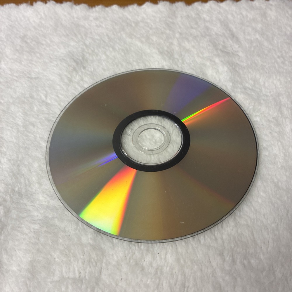Genuine ASUS GPU Tweak II & Driver Graphics Card CD V1316 Software Disc