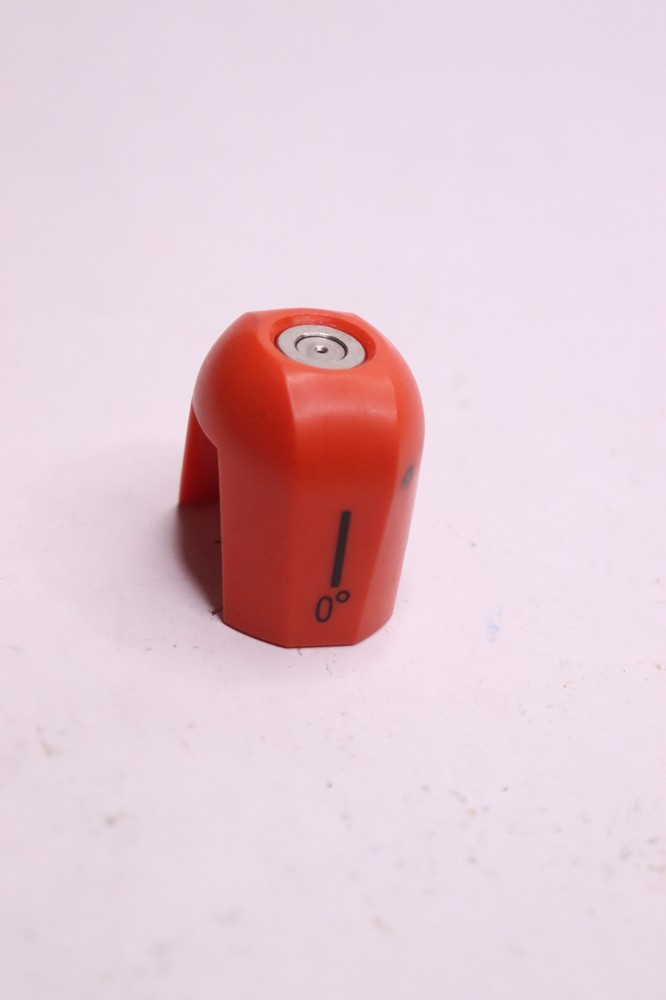 0 Degree U-Shape High Pressure Tip