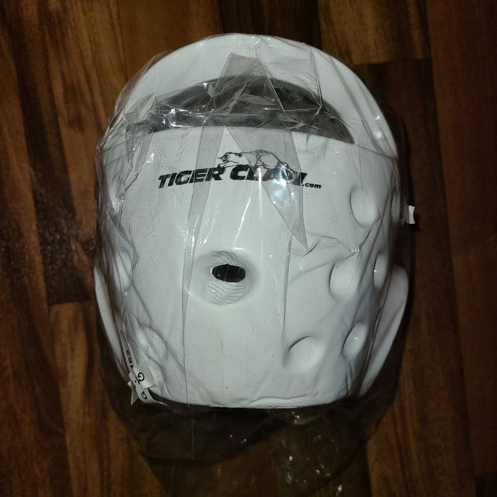 Tiger Claw Sparmaster Pro-Spar Head Guard