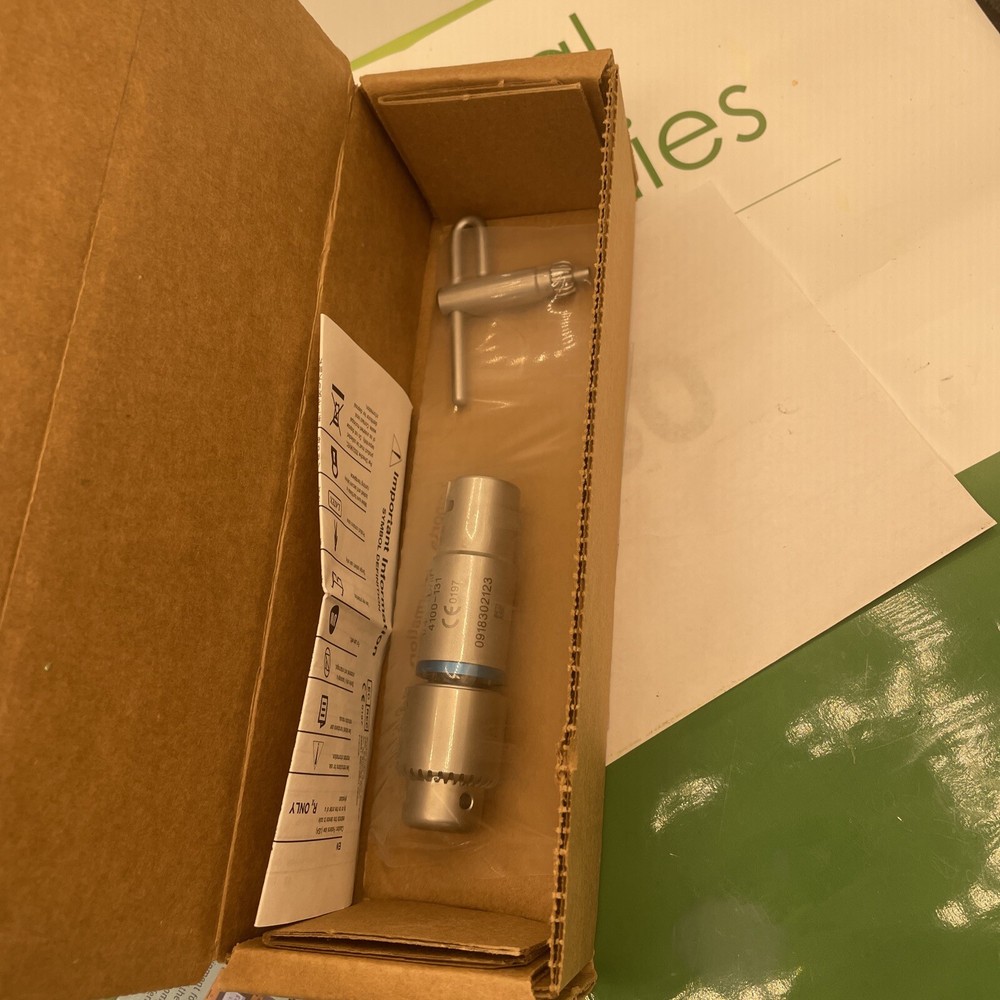 Stryker Keyed Chuck 4100-131 ,6.35 mm