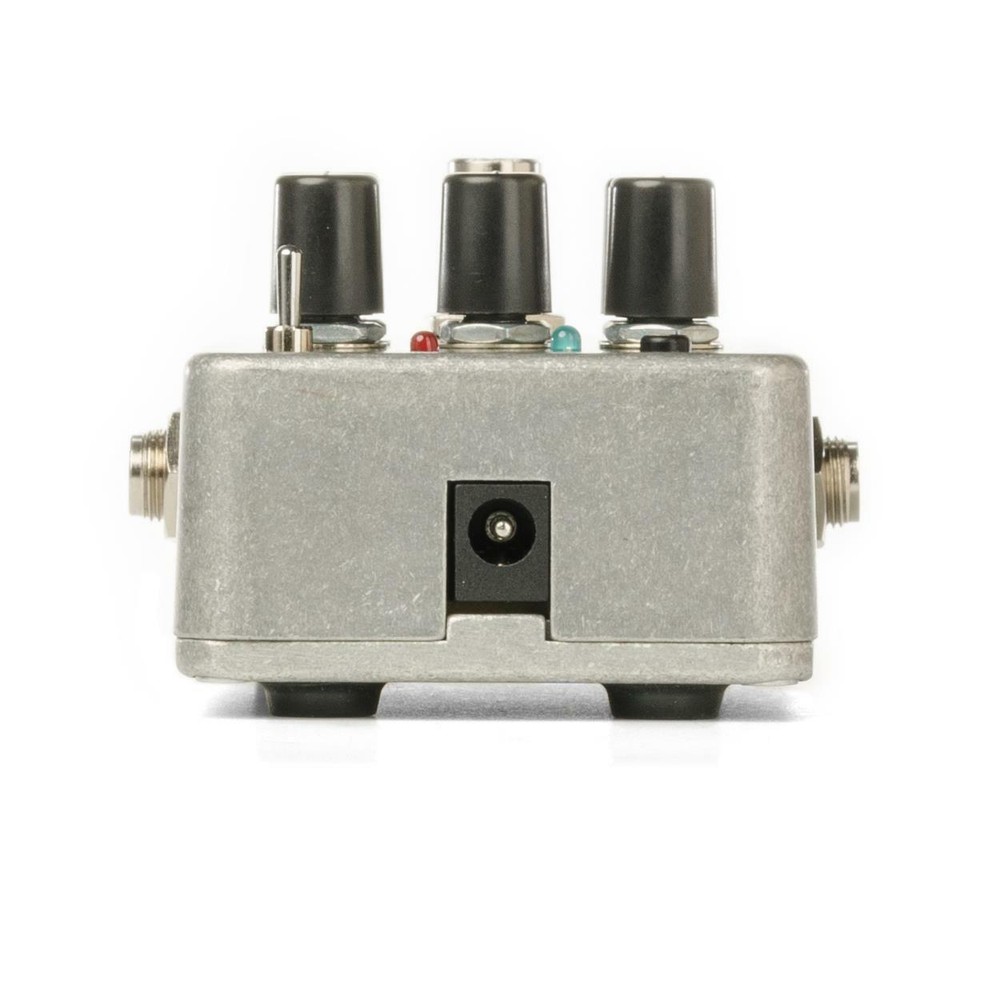 Electro-Harmonix Nano Operation Overlord Overdrive pedal