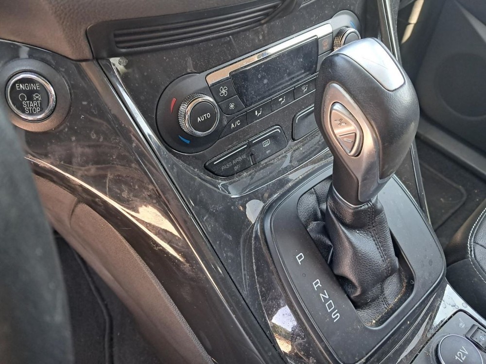 Fuse Box Engine Fits 13-16 ESCAPE 4782121