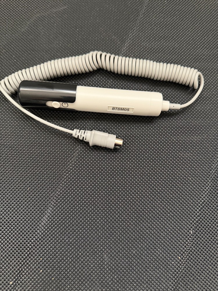 BT8M05 ULTRASONIC PEN PROBE NEW WITHOUT BOX