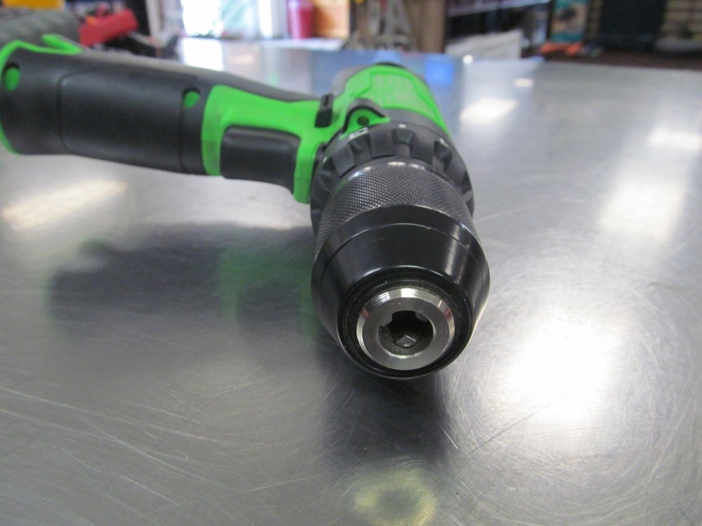Snap On 14.4 V 3/8" Drive MicroLithium Cordless Drill (Tool Only)
