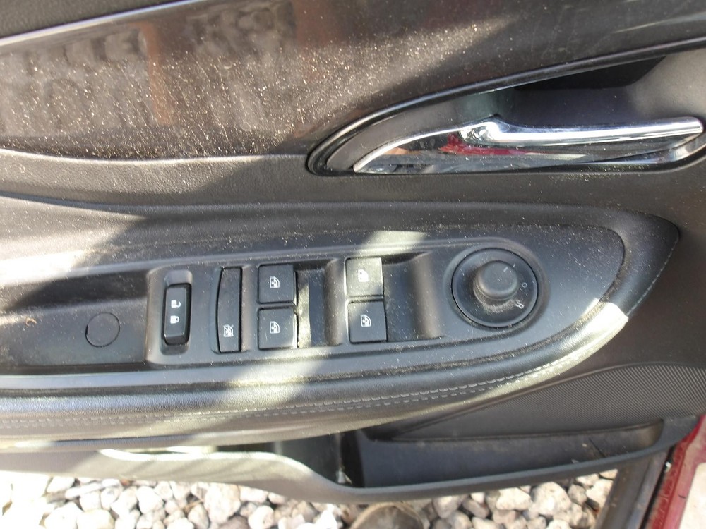 Used Transfer Case Assembly fits: 2019 Buick Encore Grade B